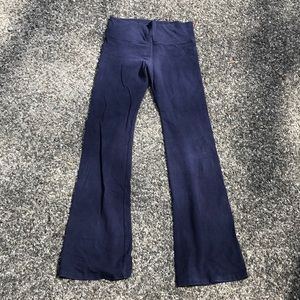 Top party spandex pants